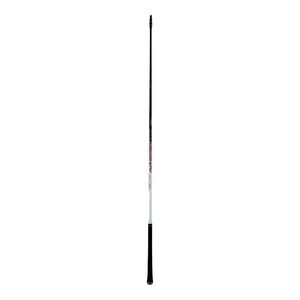 Fujikara Air Speeder 45 Flex-R Black and White Golf Club Shaft Lamkin Grip 45"
